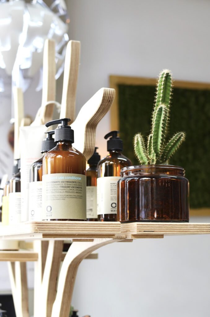 Peluqueria orgánica Madrid - Mariola Sánchez - Peluquería Orgánica