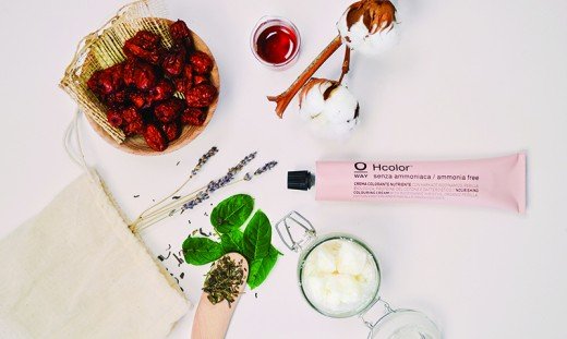 Tintes Orgánicos para el cabello - Mariola Sánchez - Peluquería Orgánica tintes orgánicos para el cabello