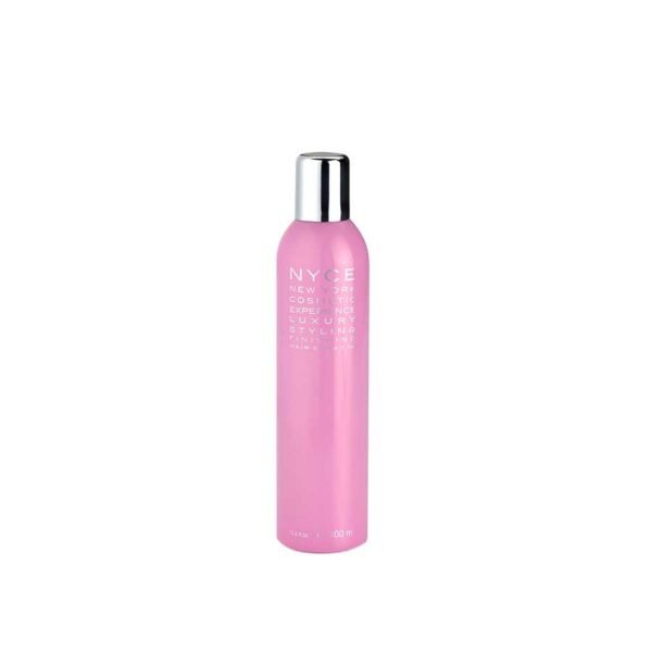 FINISHING HAIRSPRAY 400 ML
