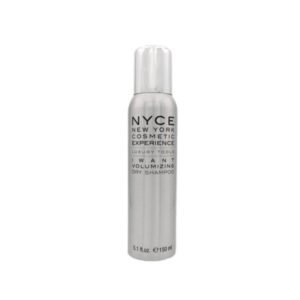 VOLUMIZING DRY SHAMPOO 150 ML