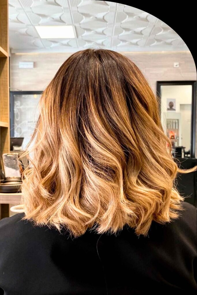 Peluquería orgánica Madrid