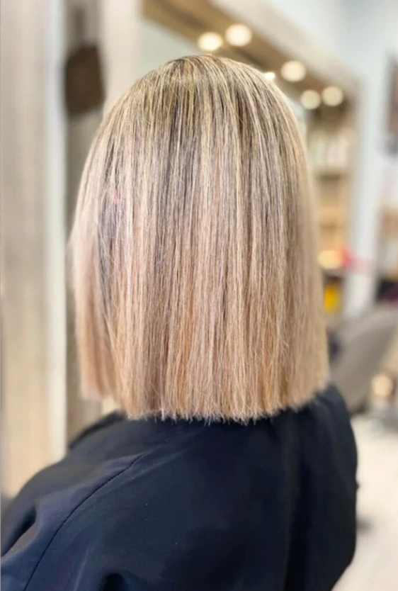 Tratamientos Capilares  - Mariola Sánchez - Peluquería Orgánica