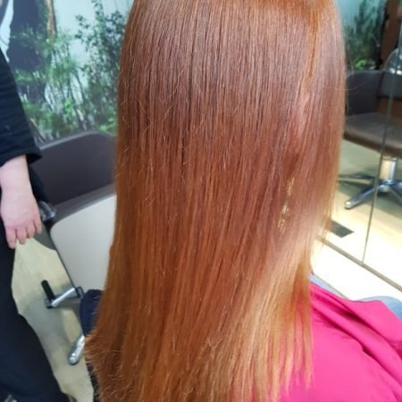 Foto1_Coloración Oléos_Foto1_Mechas baby ligths_Mariola Sánchez_Peluquería Organica_Peluquería Madrid_Tratamiento Capilar Coloración orgánica Madrid