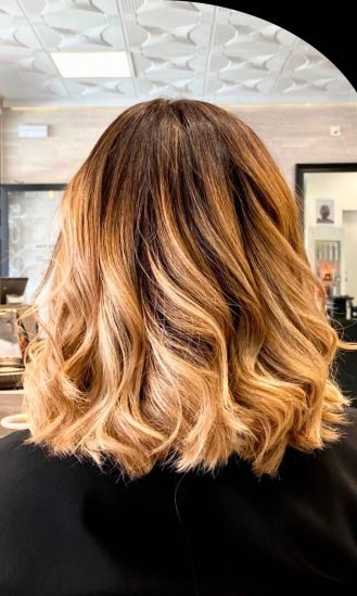Peluquería orgánica Madrid